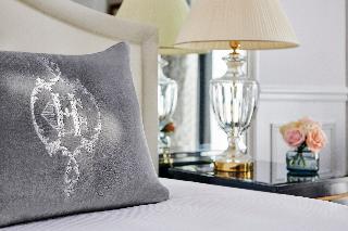 Гостиница Intercontinental Paris Le Grand