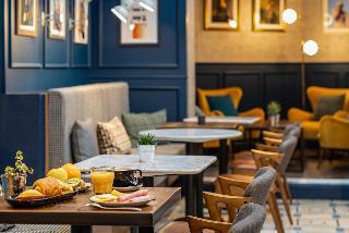 Гостиница ibis Paris Grands Boulevards Opera 9eme