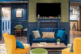 Гостиница ibis Paris Grands Boulevards Opera 9eme