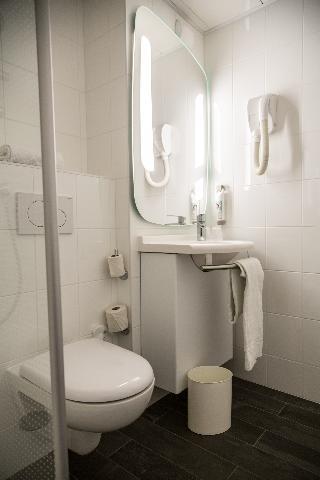 Гостиница ibis Paris Grands Boulevards Opera 9eme