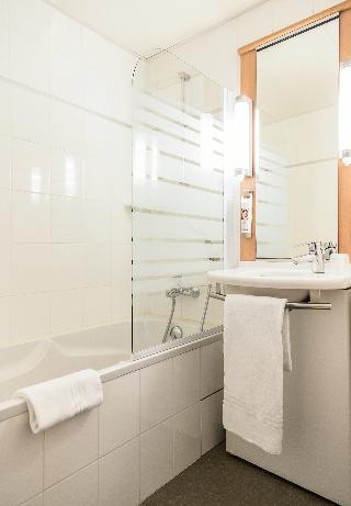 Гостиница ibis Paris Grands Boulevards Opera 9eme