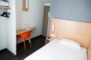 Гостиница ibis Paris Grands Boulevards Opera 9eme