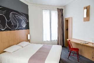 Гостиница ibis Paris Grands Boulevards Opera 9eme