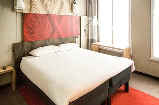 Гостиница ibis Paris Grands Boulevards Opera 9eme
