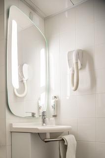 Гостиница ibis Paris Grands Boulevards Opera 9eme