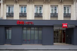 Гостиница ibis Paris Grands Boulevards Opera 9eme