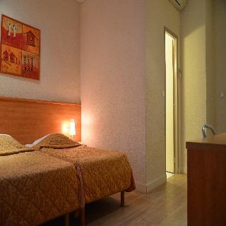 Hotel Azurea