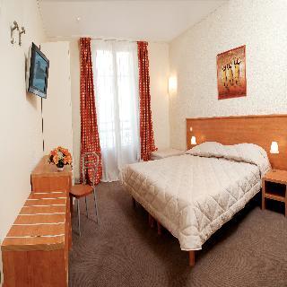 Hotel Azurea