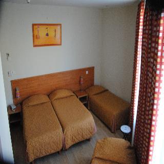 Hotel Azurea