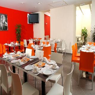 Hotel Azurea