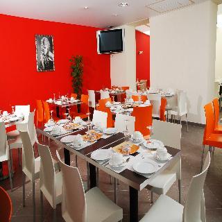 Hotel Azurea
