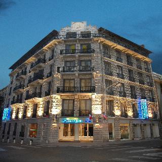 Hotel Azurea
