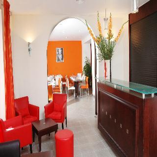 Hotel Azurea