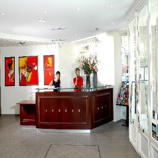 Hotel Azurea