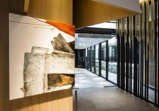 Гостиница Le Cinq Codet