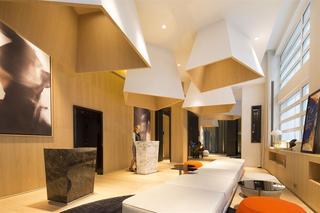 Гостиница Le Cinq Codet