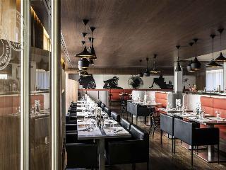 Hotel Sofitel Lyon Bellecour