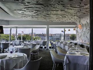 Hotel Sofitel Lyon Bellecour