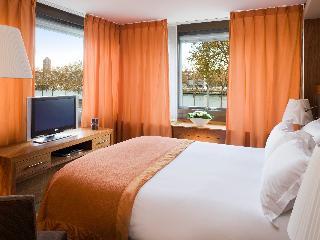 Hotel Sofitel Lyon Bellecour