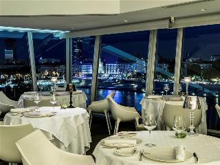 Hotel Sofitel Lyon Bellecour