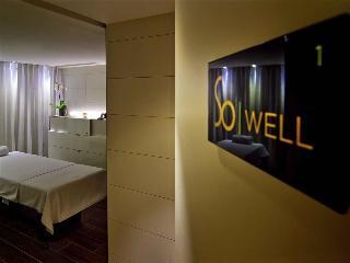 Hotel Sofitel Lyon Bellecour