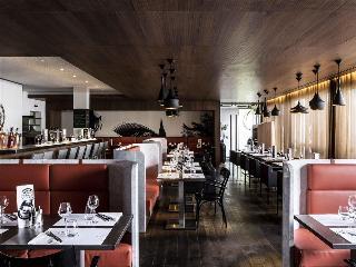 Hotel Sofitel Lyon Bellecour