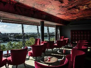 Hotel Sofitel Lyon Bellecour