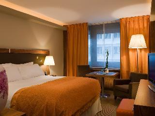Hotel Sofitel Lyon Bellecour