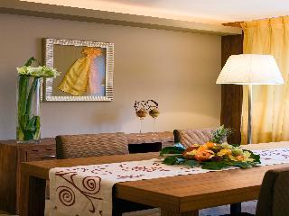 Hotel Sofitel Lyon Bellecour