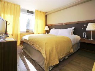 Hotel Sofitel Lyon Bellecour