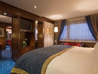 Hotel Sofitel Lyon Bellecour