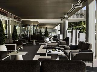 Hotel Sofitel Lyon Bellecour