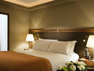 Hotel Sofitel Lyon Bellecour