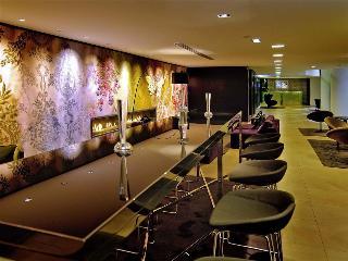Hotel Sofitel Lyon Bellecour