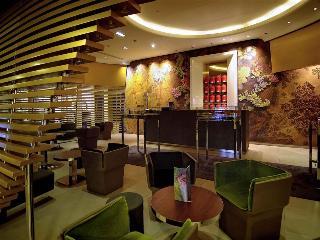 Hotel Sofitel Lyon Bellecour