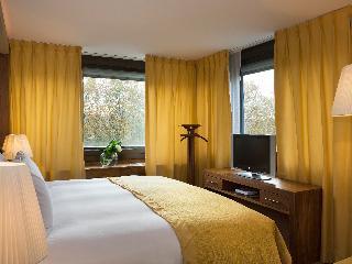 Hotel Sofitel Lyon Bellecour