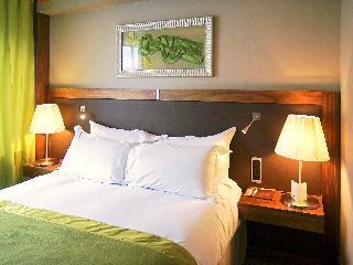 Hotel Sofitel Lyon Bellecour