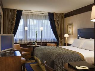 Hotel Sofitel Lyon Bellecour