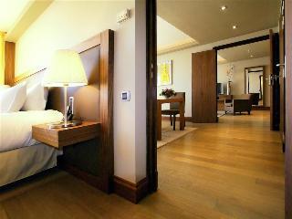 Hotel Sofitel Lyon Bellecour