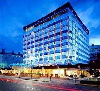 Hotel Sofitel Lyon Bellecour