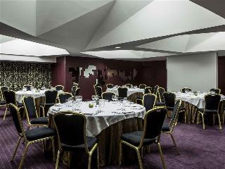 Hotel Sofitel Lyon Bellecour