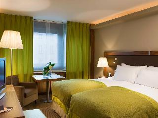 Hotel Sofitel Lyon Bellecour