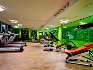 Hotel Sofitel Lyon Bellecour