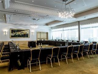 Hotel Sofitel Lyon Bellecour