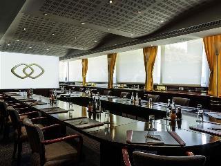 Hotel Sofitel Lyon Bellecour