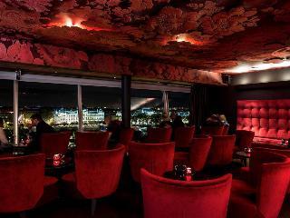 Hotel Sofitel Lyon Bellecour