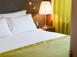 Hotel Sofitel Lyon Bellecour