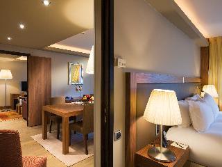 Hotel Sofitel Lyon Bellecour