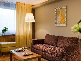 Hotel Sofitel Lyon Bellecour