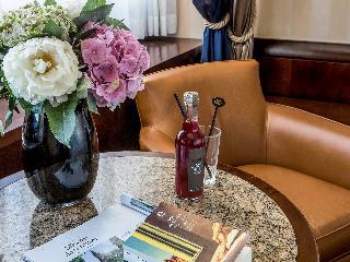 Hotel Sofitel Lyon Bellecour